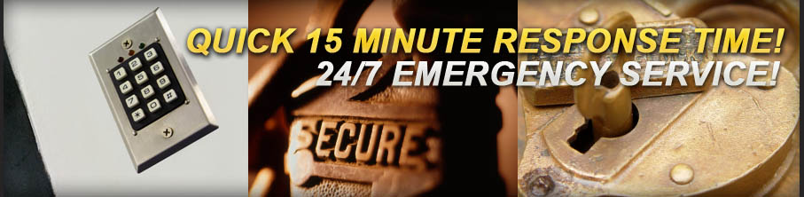 Saratoga locksmith