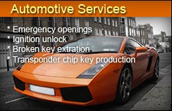 Saratoga locksmiths