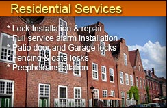 locksmith in Saratoga